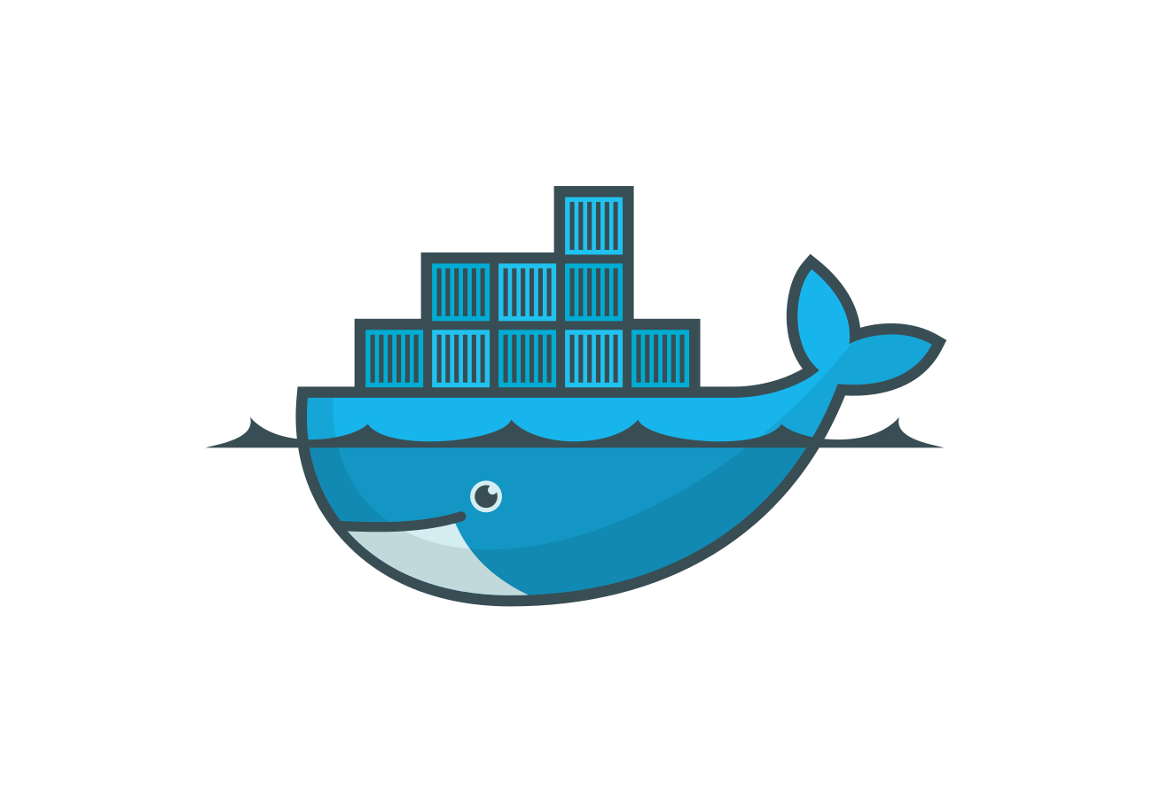 Docker Logo